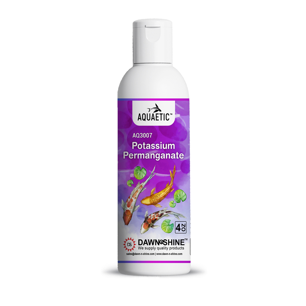 Aquaetic Potassium Permanganate - Aquaetic Products product